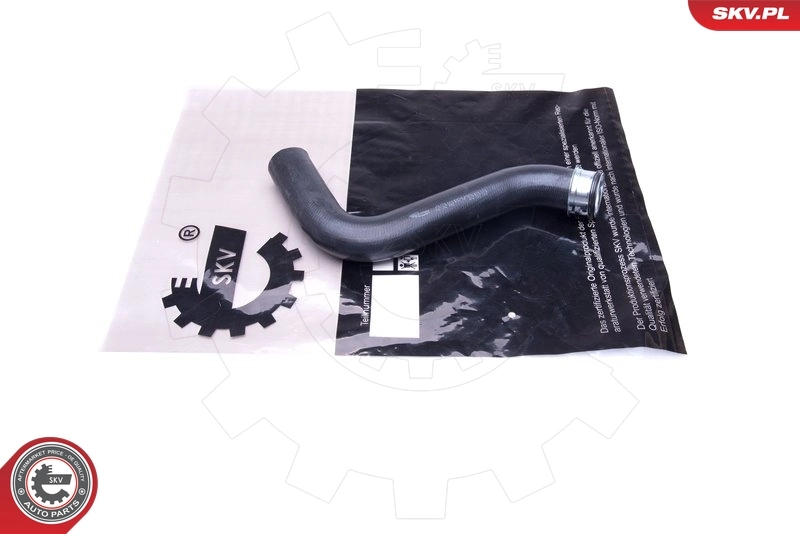 Radiator Hose